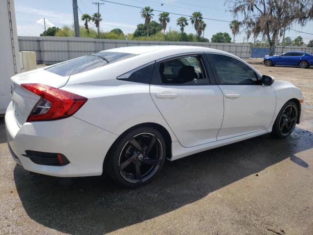 Photo 2 VIN: 19XFC2F60KE200184 - HONDA CIVIC 