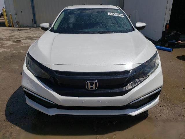 Photo 4 VIN: 19XFC2F60KE200184 - HONDA CIVIC 