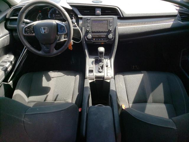 Photo 7 VIN: 19XFC2F60KE201528 - HONDA CIVIC LX 