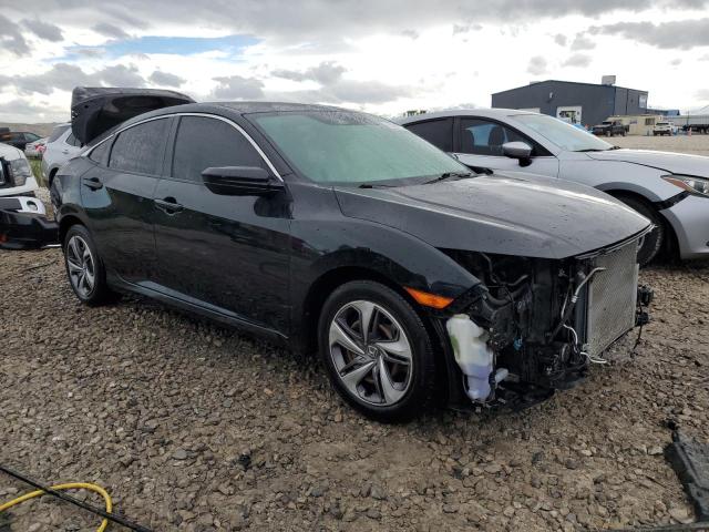 Photo 3 VIN: 19XFC2F60KE203859 - HONDA CIVIC 