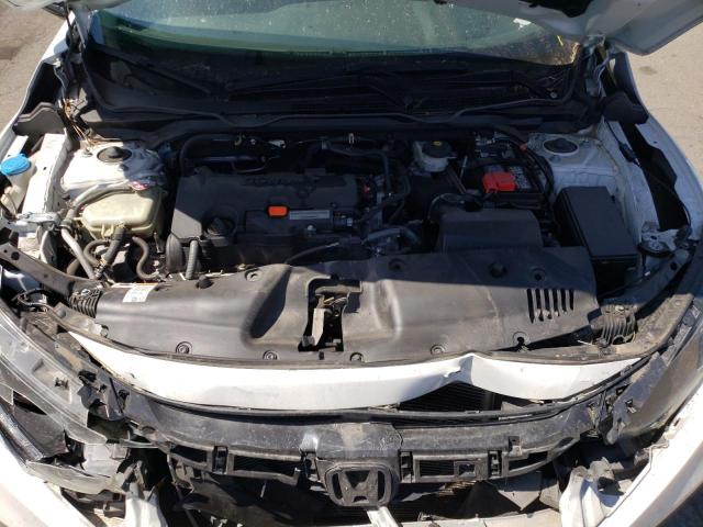 Photo 10 VIN: 19XFC2F60KE209788 - HONDA CIVIC 