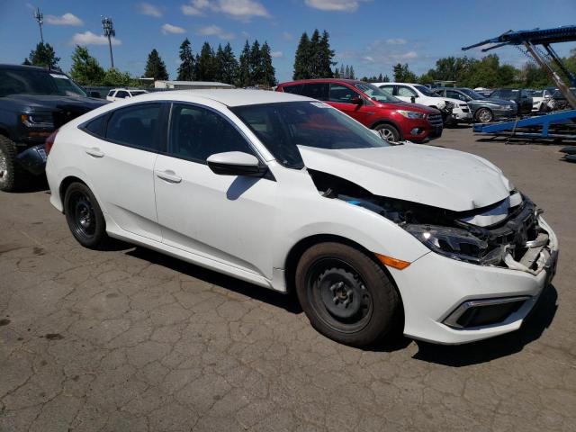 Photo 3 VIN: 19XFC2F60KE209788 - HONDA CIVIC 