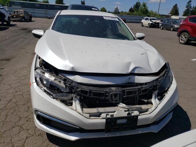 Photo 4 VIN: 19XFC2F60KE209788 - HONDA CIVIC 