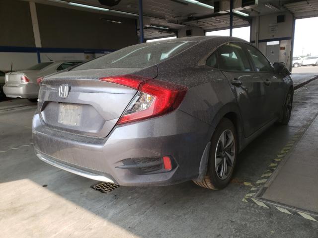 Photo 3 VIN: 19XFC2F60KE210388 - HONDA CIVIC LX 