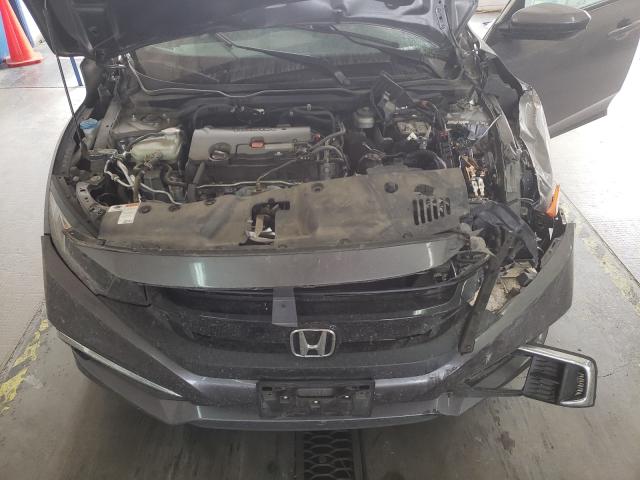 Photo 6 VIN: 19XFC2F60KE210388 - HONDA CIVIC LX 