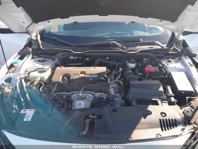 Photo 9 VIN: 19XFC2F60LE001993 - HONDA CIVIC 