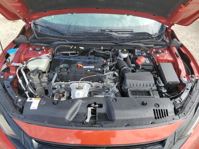 Photo 10 VIN: 19XFC2F60LE005493 - HONDA CIVIC 