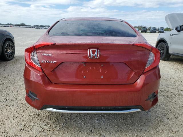 Photo 5 VIN: 19XFC2F60LE005493 - HONDA CIVIC 