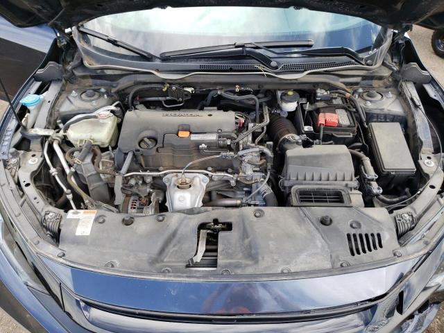 Photo 10 VIN: 19XFC2F60LE006787 - HONDA CIVIC LX 