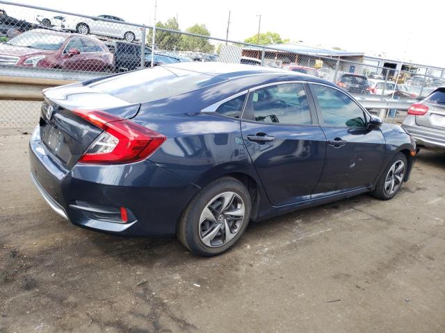 Photo 2 VIN: 19XFC2F60LE006787 - HONDA CIVIC LX 