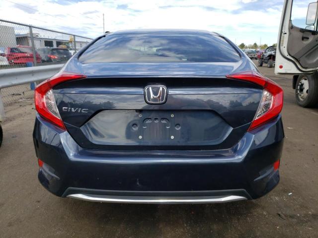 Photo 5 VIN: 19XFC2F60LE006787 - HONDA CIVIC LX 