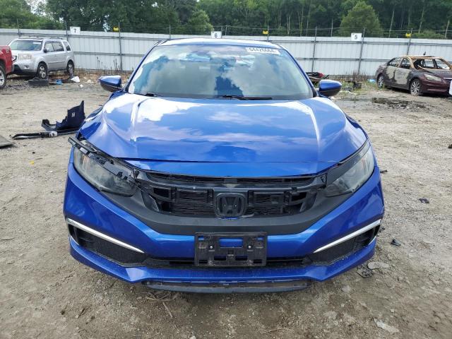 Photo 4 VIN: 19XFC2F60LE008376 - HONDA CIVIC LX 