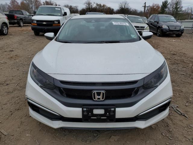 Photo 4 VIN: 19XFC2F60LE009530 - HONDA CIVIC 