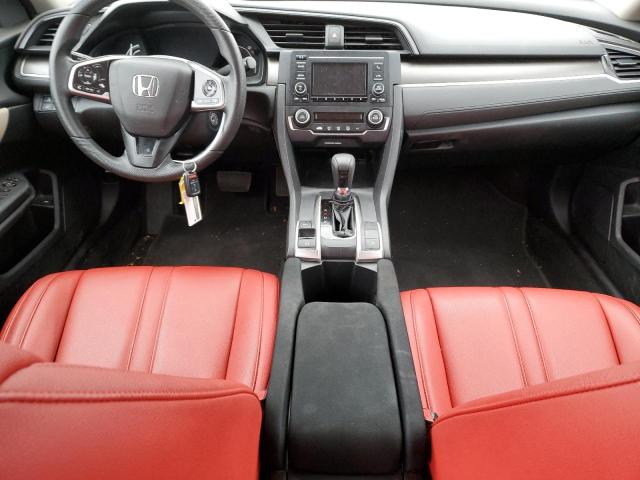 Photo 7 VIN: 19XFC2F60LE009530 - HONDA CIVIC 