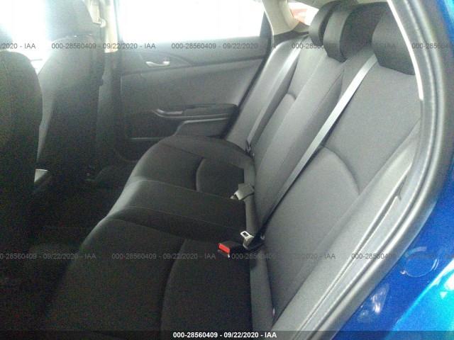 Photo 7 VIN: 19XFC2F60LE011262 - HONDA CIVIC SEDAN 