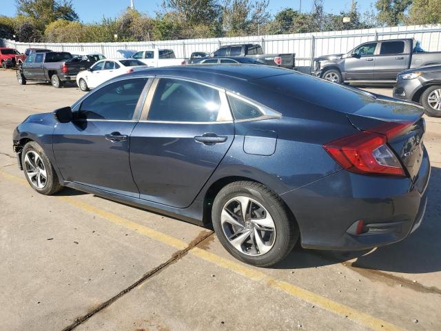 Photo 1 VIN: 19XFC2F60LE013898 - HONDA CIVIC LX 