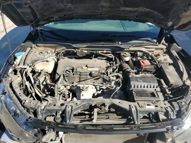 Photo 10 VIN: 19XFC2F60LE013898 - HONDA CIVIC LX 