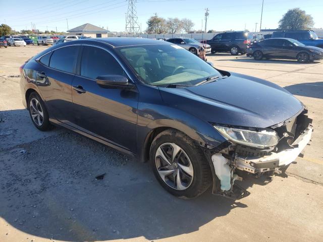 Photo 3 VIN: 19XFC2F60LE013898 - HONDA CIVIC LX 