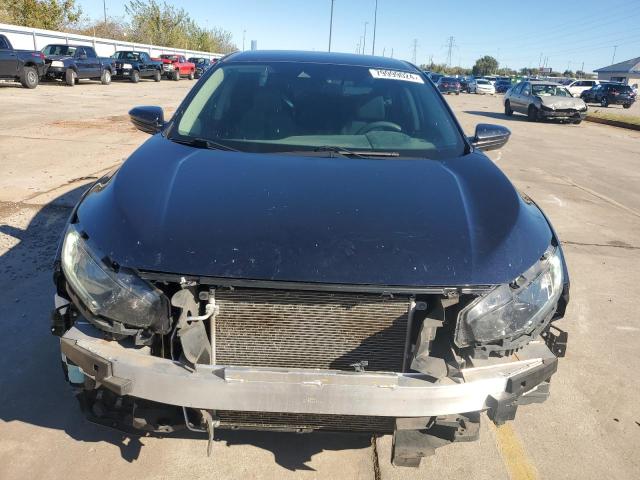 Photo 4 VIN: 19XFC2F60LE013898 - HONDA CIVIC LX 