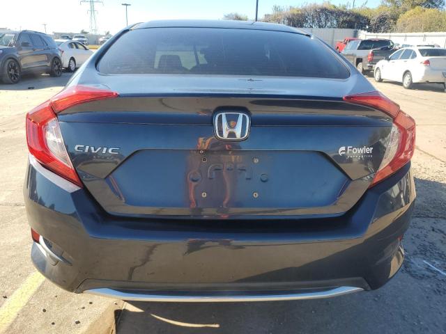 Photo 5 VIN: 19XFC2F60LE013898 - HONDA CIVIC LX 