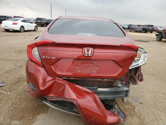 Photo 5 VIN: 19XFC2F60LE017305 - HONDA CIVIC 