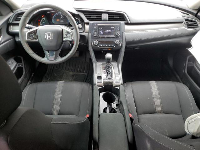 Photo 7 VIN: 19XFC2F60LE017305 - HONDA CIVIC 