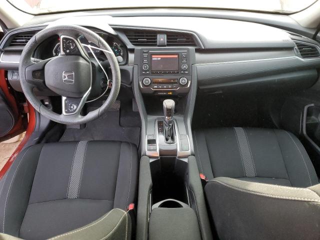 Photo 7 VIN: 19XFC2F60LE018812 - HONDA CIVIC LX 