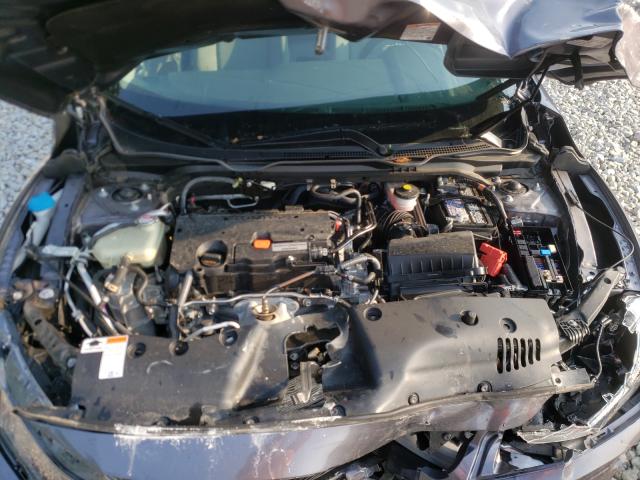 Photo 6 VIN: 19XFC2F60LE030880 - HONDA CIVIC 