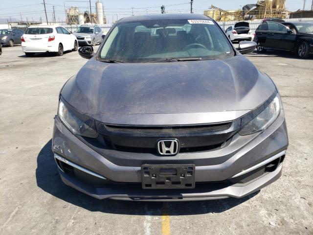 Photo 4 VIN: 19XFC2F60LE202602 - HONDA CIVIC LX 