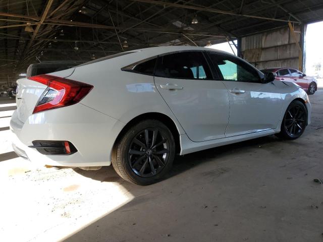 Photo 2 VIN: 19XFC2F60LE204561 - HONDA CIVIC LX 