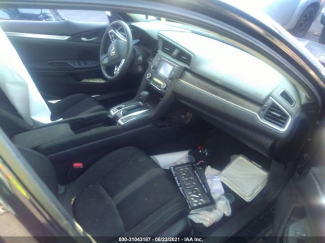 Photo 4 VIN: 19XFC2F60LE209517 - HONDA CIVIC SEDAN 