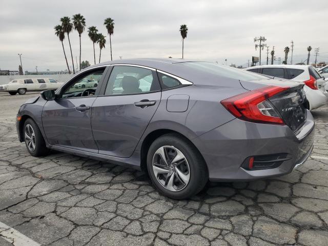 Photo 1 VIN: 19XFC2F60LE210280 - HONDA CIVIC 