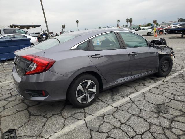 Photo 2 VIN: 19XFC2F60LE210280 - HONDA CIVIC 