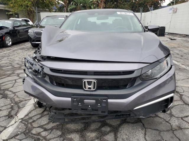 Photo 4 VIN: 19XFC2F60LE210280 - HONDA CIVIC 