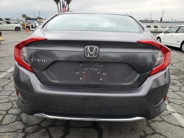 Photo 5 VIN: 19XFC2F60LE210280 - HONDA CIVIC 