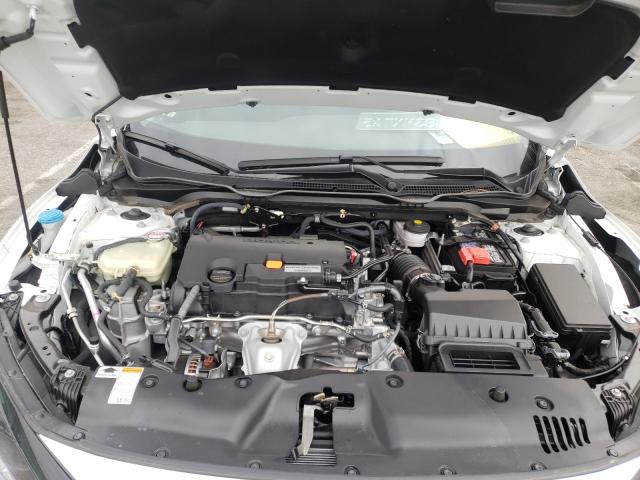 Photo 6 VIN: 19XFC2F60LE212451 - HONDA CIVIC LX 