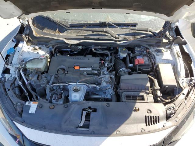 Photo 10 VIN: 19XFC2F60ME001266 - HONDA CIVIC LX 