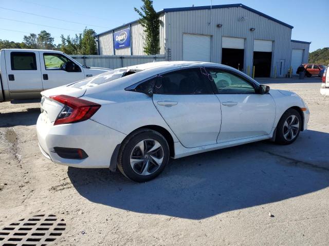 Photo 2 VIN: 19XFC2F60ME001266 - HONDA CIVIC LX 