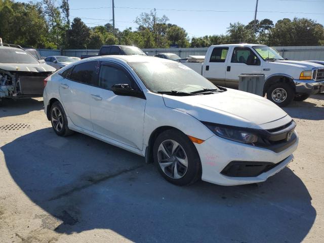 Photo 3 VIN: 19XFC2F60ME001266 - HONDA CIVIC LX 