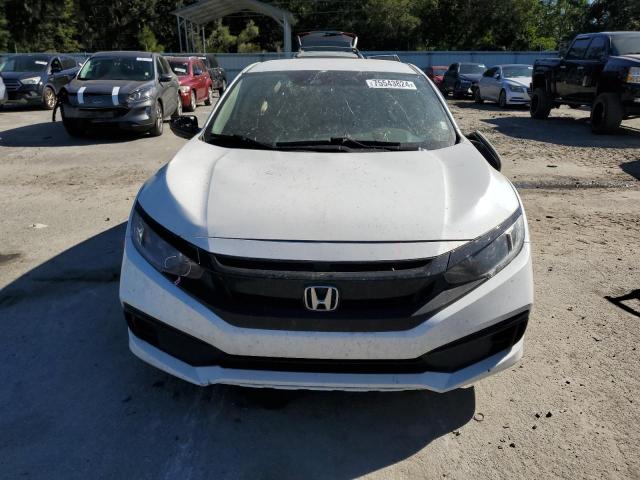 Photo 4 VIN: 19XFC2F60ME001266 - HONDA CIVIC LX 