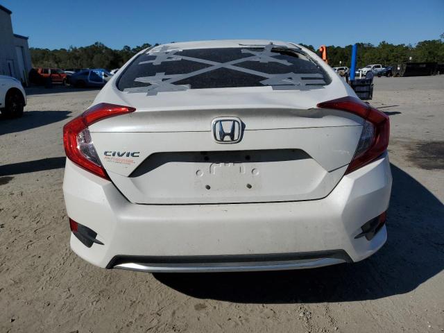 Photo 5 VIN: 19XFC2F60ME001266 - HONDA CIVIC LX 