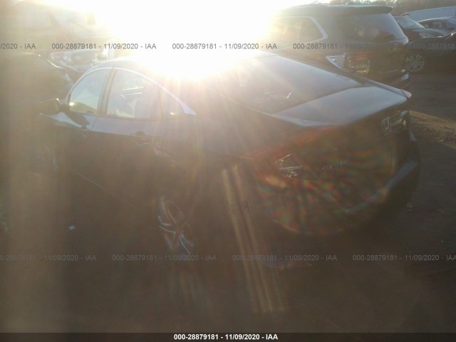 Photo 2 VIN: 19XFC2F61HE210831 - HONDA CIVIC SEDAN 