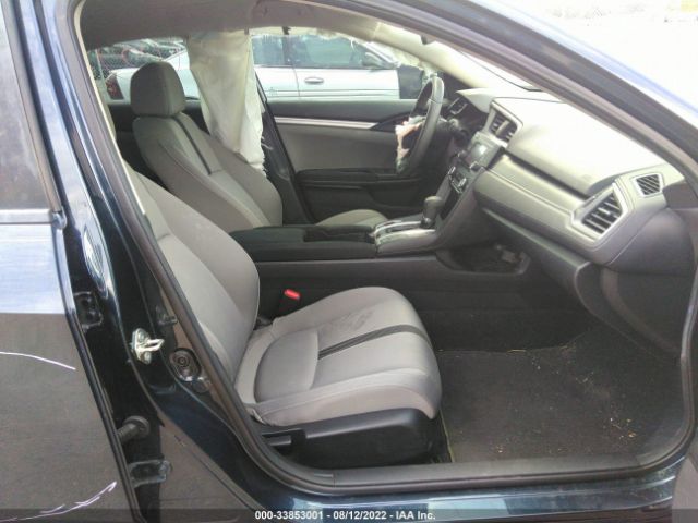 Photo 4 VIN: 19XFC2F61JE003877 - HONDA CIVIC SEDAN 