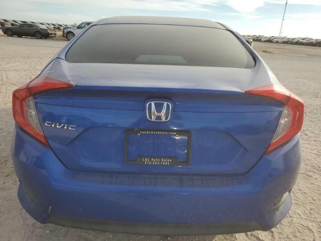 Photo 5 VIN: 19XFC2F61JE015916 - HONDA CIVIC LX 