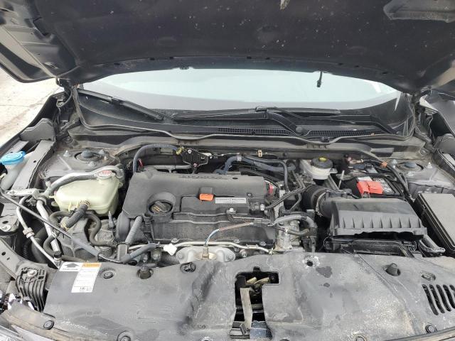 Photo 10 VIN: 19XFC2F61JE034451 - HONDA CIVIC 