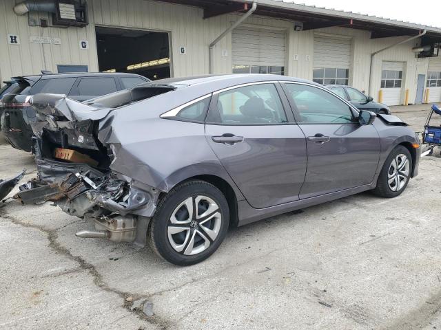 Photo 2 VIN: 19XFC2F61JE034451 - HONDA CIVIC 