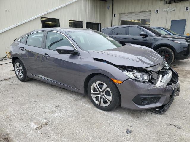 Photo 3 VIN: 19XFC2F61JE034451 - HONDA CIVIC 