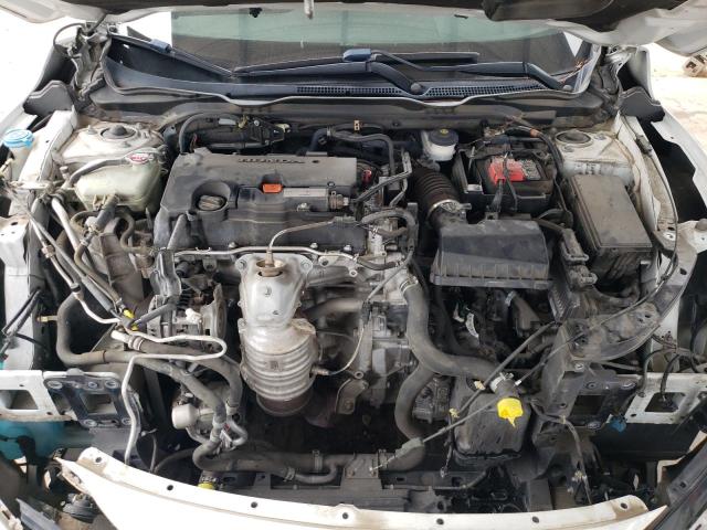 Photo 10 VIN: 19XFC2F61KE009440 - HONDA CIVIC LX 