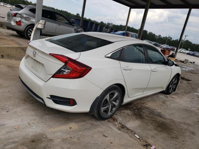 Photo 2 VIN: 19XFC2F61KE009440 - HONDA CIVIC LX 