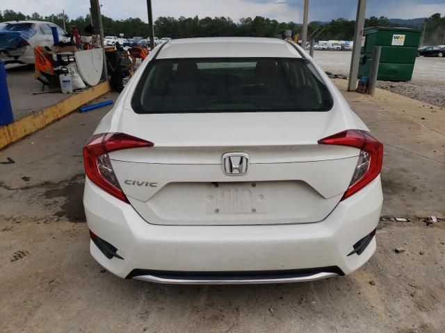 Photo 5 VIN: 19XFC2F61KE009440 - HONDA CIVIC LX 